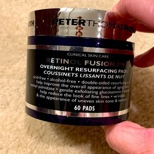 Peter Thomas Roth Over Night Resurfacing Pads